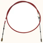 Nozzle Control Cable 2000-2003 Yamaha Gp 800R 1200R F0X-U153E-00-00. Fixed Price $194.08.