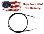 Throttle Cable Compatible With Seadoo 2002-05 Gti 2002-04 277001064. Fixed Price $52.99.