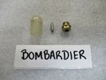 U25 Bombardier P270500043 Needle Valve Oem New Factory Boat Parts. Fixed Price $10.25.
