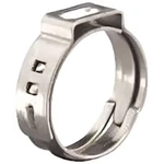 Sierra International 18-9131-9 Oetiker Clamp 35/64"10PK. Fixed Price $26.50.