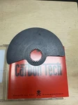 1994-1995 Sea Doo Spx 650 Carbon Tech RV-163 Rotary Valve Jetski Fiber. Fixed Price $29.99.