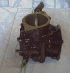 Tigershark 900 Series Center Carb Mikuni 38MM 1996 Model New. Fixed Price $179.95.