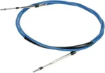 Wsm Vinyl Steering Cable For Kawasaki Jet Ski Ultra 150 99-05. Fixed Price $95.10.