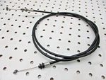 Seadoo 1995-1999 Xp Spx Oem Freshwater Throttle Cable 277000253 277000468. Fixed Price $19.95.