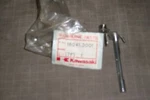 Nos Kawasaki JS440 A4-10 Throttle Shaft 16041-3001. Fixed Price $80.00.