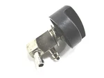 Polaris Fuel 2-WAY Valve Petcock & Knob Shutoff 1996 900 Sltx 7052151. Fixed Price $29.99.
