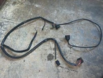 Seadoo Gsx Rear Harness Oem 278001033. Fixed Price $19.49.