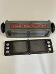 Kawasaki 750 Sx Zxi Air Box Dual Keihin Carburetor Flame Arrestor Filter. Fixed Price $45.99.