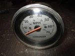 03 Seadoo Gtx Di Speedometer Gauge 278001865. Fixed Price $19.99.