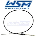 Wsm Steering For 1996-1997 Sea-doo Gtx Control Cables It. Fixed Price $127.50.