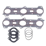 Sbt Intake Gasket Kit For Yamaha GP1200R/ XLT1200 2001-2005 LX2000 52-407C. Fixed Price $38.99.