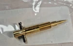 Lot Of Oem Yamaha 65U-14923-10 Metering Needle. Fixed Price $39.99.