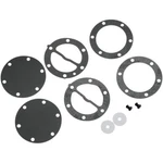 Vertex Round Fuel Pump Repair Kit - White 451455. Fixed Price $19.58.