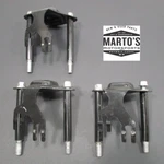 Qty 3 Oem 2000-2002 Polaris Genesis Virage Txi 1200 Fuel Injector Cap + Ring. Fixed Price $26.05.