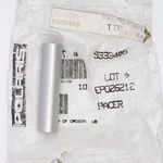 Polaris Air Intake Spacer Part Number - 5333405. Fixed Price $12.99.