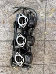 Kawasaki 900ZXI 900STX 900STS Keihin Triple Carburetors Carbs. Fixed Price $275.00.