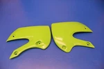 2003 00-04 Left Right Fuel Tank Shrouds Panel Oem Plastics. Fixed Price $39.99.