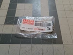 New Bag Genuine Yamaha Check Valve 6R3-13183-00. Fixed Price $21.11.