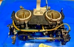 Oem Seadoo Mikuni 947 951 BN46I Carburetor Fuel Pump Body Gsx Gtx Xp Rx Mag. Fixed Price $419.99.