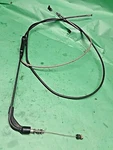Tigershark Arctic Cat 95 900 Throttle Cable 0687-065. Fixed Price $9.75.