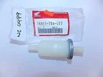 Marine Honda Fuel Filter Inline Part # 16911-759-003 Genuine/oem. Fixed Price $32.99.