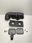 Yamaha 700 701 62T Wave Raider Blaster Super Jet Complete Airbox Flame Arrestor. Fixed Price $59.95.