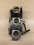 1986 Yamaha 40HP Carb Assembly 6H4-14301-06-00 6H4-14302-06-00 6H4-14303-06-00. Fixed Price $299.99.