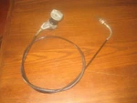 91-96 Kawasaki 650 Ts Choke Reel Knob Ball & Starter Cable 54017-3719 59101-3716. Fixed Price $69.95.