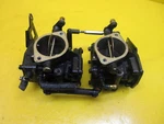 Oem 96-97 Sea-doo Seadoo Gsx Gtx Spx Xp 787 800 Twin Carbs Carburetors Rack. Fixed Price $189.99.