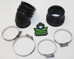Yamaha Waverunner Fx Cruiser Fzr Fzs Sho Intake Pipe Boost Tube Joint Couplers. Fixed Price $45.55.