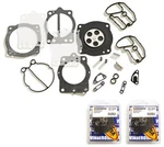 Keihin Dual Carburetor Rebuild Kit Kawasaki Zxi Sts Stx Xir 750. Fixed Price $93.60.