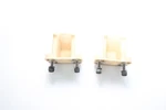1998-2004 Yamaha Seat Stay Mount Set Of Two Waverunner Xl GU2-6378C-00-00. Fixed Price $26.95.