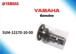 Yamaha Genuine WR250F 5UM-12170-10-00 5UM1217010 Camshaft Oem. Fixed Price $295.99.