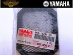 Yamaha Flame Arrestor Air Filter Wave Jammer Runner Wr Wj 500 6K8-14451-00. Fixed Price $27.17.