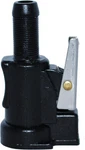 Reliable Yamaha Fuel Hose Fitting, 5/16-INCH Compatible Lightweight & Durable. Fixed Price $10.49.