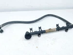 08 Seadoo Rxp 255 Fuel Injector Rail Gas Line Hose 99115100. Fixed Price $34.95.