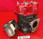 Nice Polaris Oem Cylinder Jug Piston & Head Genesis Virage 1200 Di Ficht 3021017. Fixed Price $250.00.