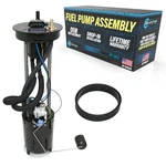 Fits 2008-10 Sea-doo Gti 130 270600102 In-tank Efi Fuel Pump Module Assembly Qfs. Fixed Price $239.98.