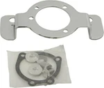 Harddrive Carburetor Support Bracket #120241 Harley Davidson Sportster. Fixed Price $40.46.