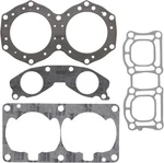 Winderosa - 610603 Gasket Set Yamaha Xl Waverunner,waveraider 760,WB. Fixed Price $84.60.