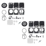 2X Carb Rebuild Kit For Carlo & Daytona Montego TS640 TS770 TS100 1998. Fixed Price $17.03.