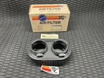 Vintage Kawasaki Jetski Js 440 550SX K&n Dual Oval Flame Arrestor 59-2830. Fixed Price $69.99.