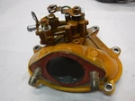 Oem 1991 Seadoo Sea-doo Sp 587 Intake Manifold Oil Pump B65-12. Fixed Price $45.00.