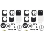 Pack Carburetor Rebuild Kit For Sea-doo Spx Xp Hx Gsi Gsx Gtx 1992-2001. Fixed Price $13.09.