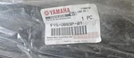 New Yamaha Stabilizer Rh Black F1S-U883P-01-00 Original Packaging Oem Nos. Fixed Price $22.00.