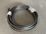 2000-2005 Ultra 150 130 Kawasaki Pwc Jetski Oem Inner Gunwale Bumper Trim. Fixed Price $28.00.