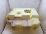 Sea Doo Used Oem Gas Fuel Tank 275500427 Gsx Gtx Rfi Di Le 99-05. Fixed Price $68.50.