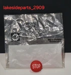 Oem Sea-doo Bombardier 2-STROKE Stop Button Bouton Arret Knob 277000218. Fixed Price $12.95.