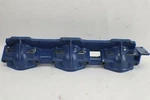 Polaris Oem Triple Intake Manifold 1996-1997 Slt Slx 780. Fixed Price $12.00.