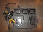 97 Seadoo Gsx 787 Mpem Cdi Electronic Control Module 278001031 278001201. Fixed Price $699.99.